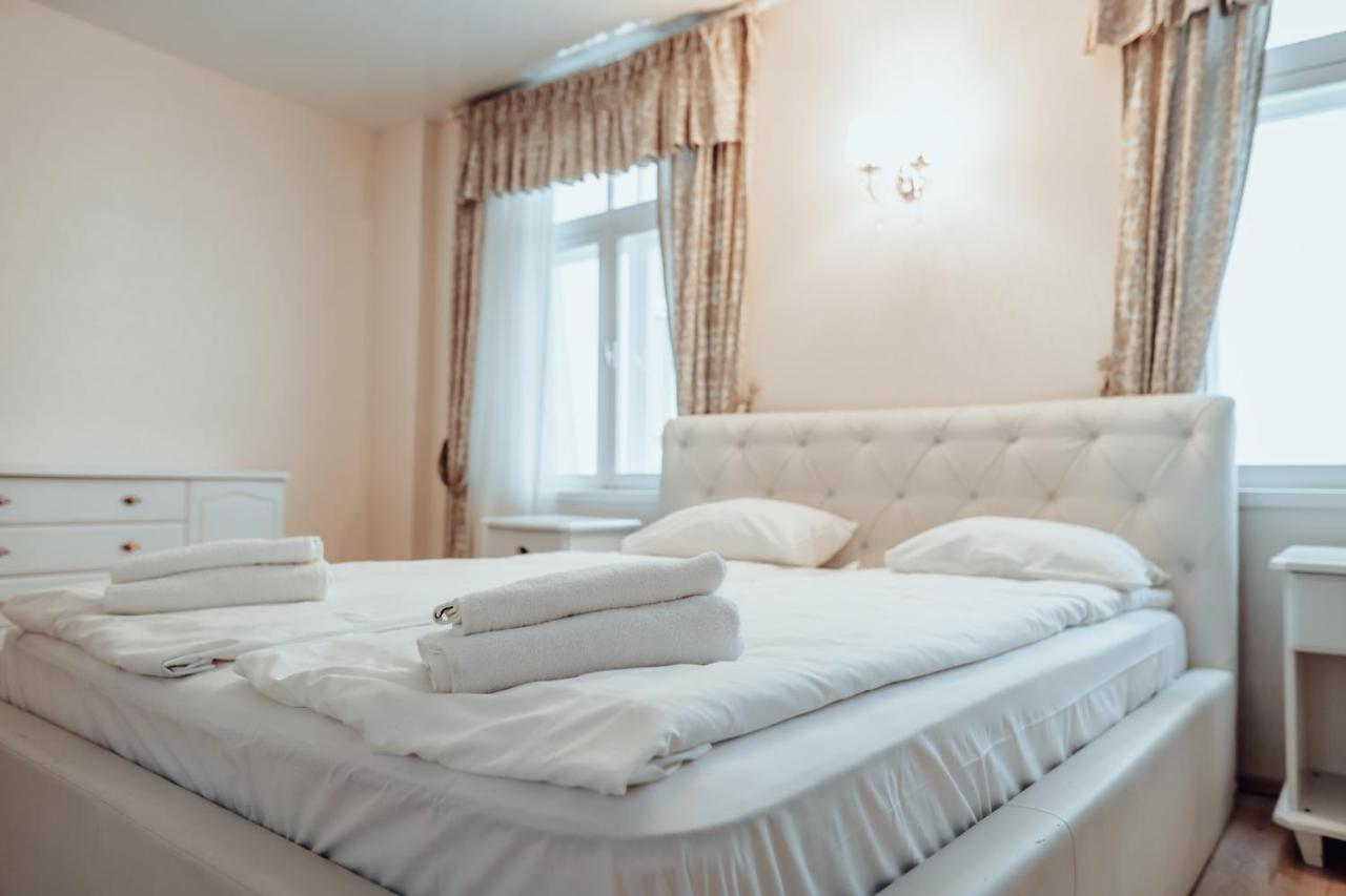 Dream Stay - Spacious 1-Bedroom Apartment In The Old Town Reval Exterior foto