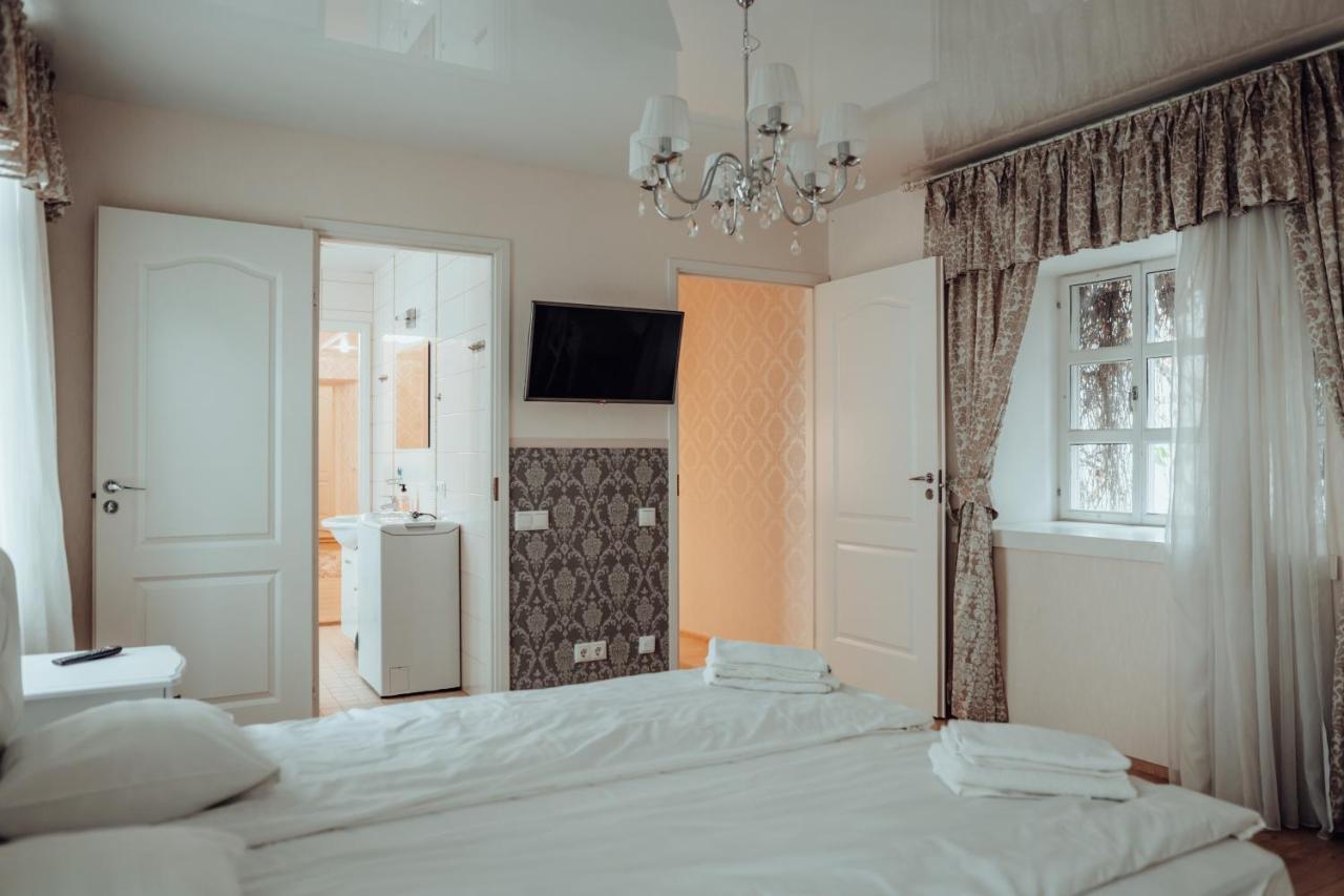 Dream Stay - Spacious 1-Bedroom Apartment In The Old Town Reval Exterior foto